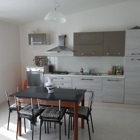 Casa Vacanze A Pachino Eksteriør billede