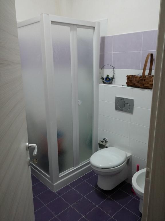 Casa Vacanze A Pachino Eksteriør billede