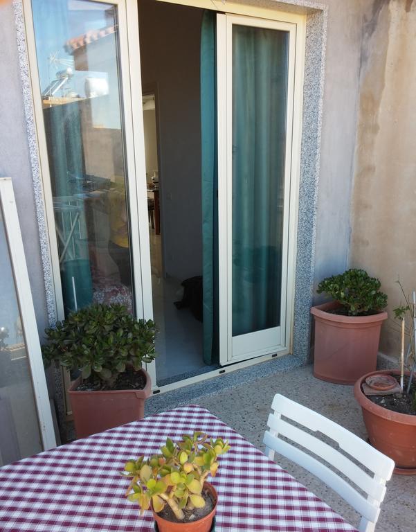 Casa Vacanze A Pachino Eksteriør billede