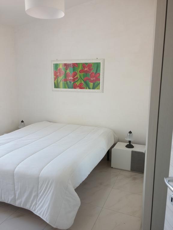 Casa Vacanze A Pachino Eksteriør billede