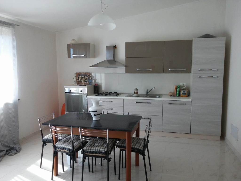 Casa Vacanze A Pachino Eksteriør billede