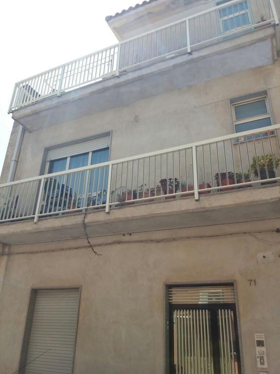 Casa Vacanze A Pachino Eksteriør billede